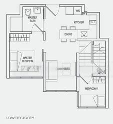 Eon Shenton (D2), Apartment #482073521